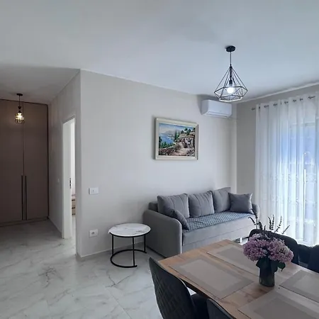 Marina Appartement