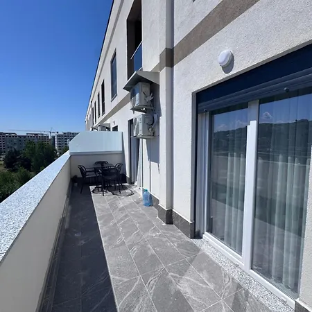 Marina Apartamento