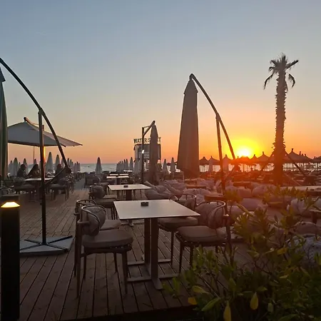 Marina Apartamento